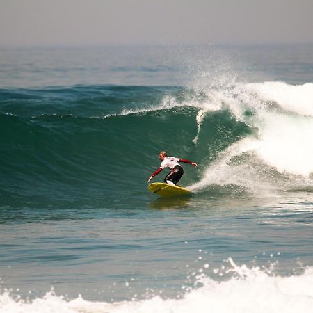 Surfivor Surf Camp Hotel Esmoriz Eksteriør billede