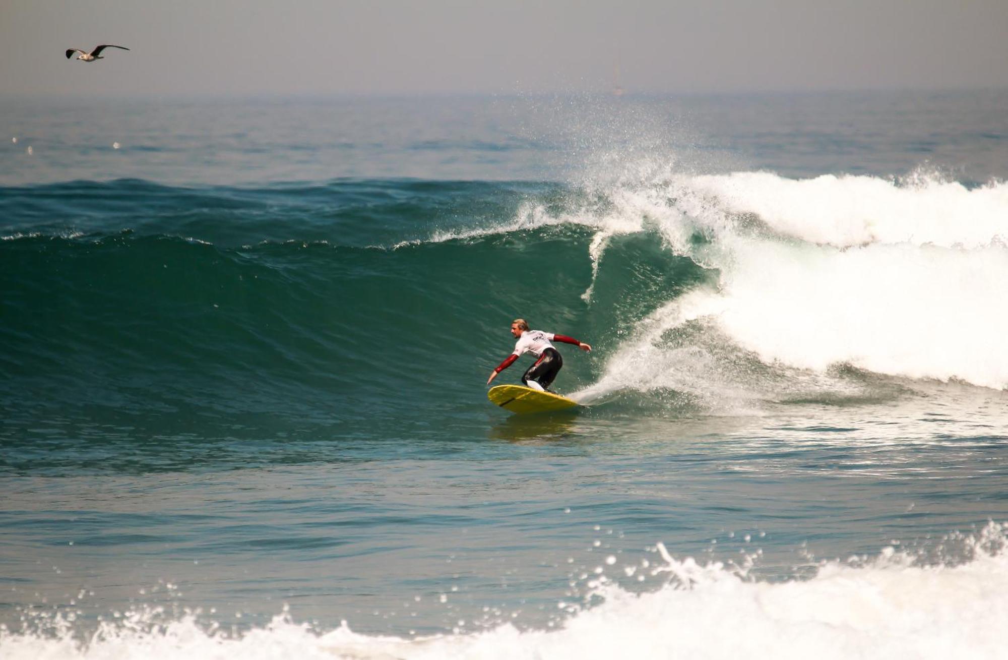 Surfivor Surf Camp Hotel Esmoriz Eksteriør billede